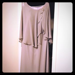 Women’s Evening Gown